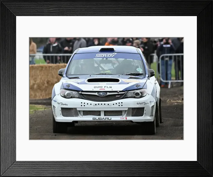 Framed Print : CZ1_1741 Richard Barrow, Subaru Impreza Sti N14, Group A.jpg Framed Print : CZ1_1741 Richard Barrow, Subaru Impreza Sti N14, Group A.jpg