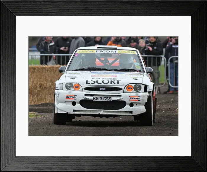 Framed Print : CZ1_1742 David Bonning, Robbie Sandford, Ford Escort RS Cosworth, Group A.jpg Framed Print : CZ1_1742 David Bonning, Robbie Sandford, Ford Escort RS Cosworth, Group A.jpg