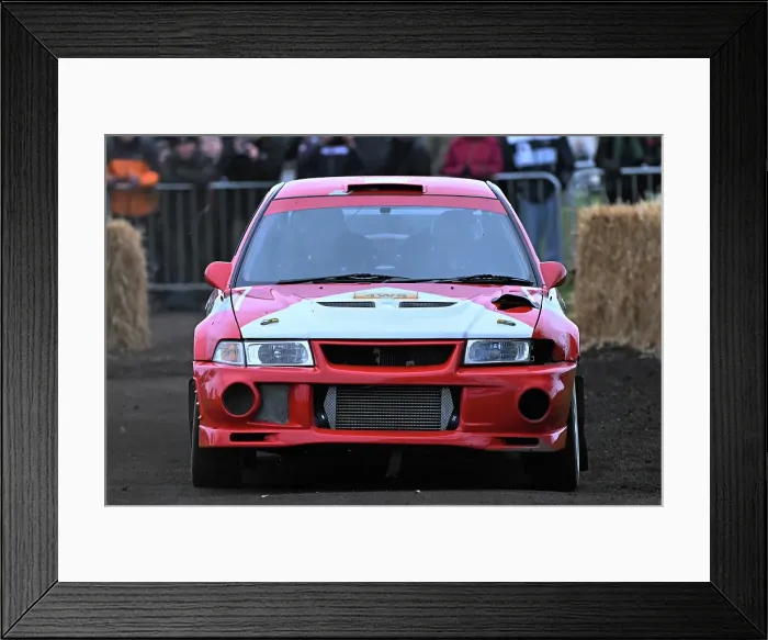 Framed Print : CZ1_1746 Tim Mangham, Mitsubishi Evo 6 Ralliart, Group A.jpg Framed Print : CZ1_1746 Tim Mangham, Mitsubishi Evo 6 Ralliart, Group A.jpg