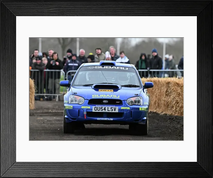 Framed Print : CZ1_1751 Graham Sturrock, Subaru Impreza Group N.jpg Framed Print : CZ1_1751 Graham Sturrock, Subaru Impreza Group N.jpg