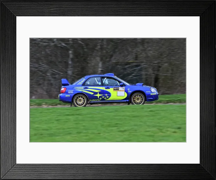 Framed Print : CZ1_1758 Graham Sturrock, Subaru Impreza Group N.jpg Framed Print : CZ1_1758 Graham Sturrock, Subaru Impreza Group N.jpg