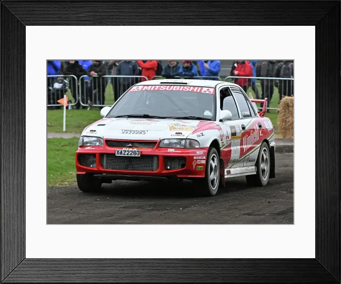 Framed Print : CZ1_1802 Lee Kedward, Mitsubishi Lancer Evo III.jpg Framed Print : CZ1_1802 Lee Kedward, Mitsubishi Lancer Evo III.jpg