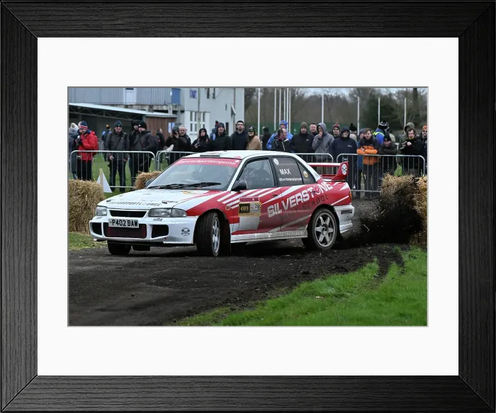 Framed Print : CZ1_1831 Dave Paveley, Mitsubishi Lancer Group A.jpg Framed Print : CZ1_1831 Dave Paveley, Mitsubishi Lancer Group A.jpg