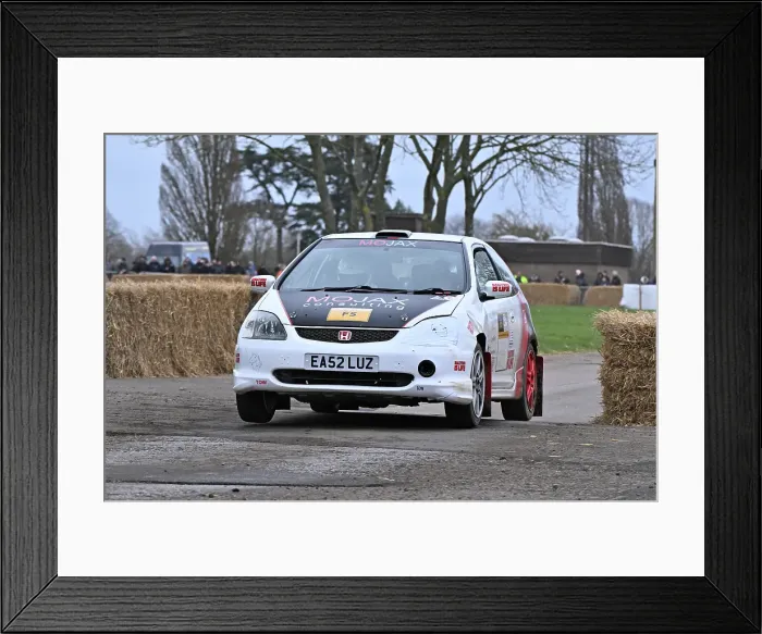 Framed Print : CZ1_1984 Stuart Wood, Honda Civic Type R EP3.jpg Framed Print : CZ1_1984 Stuart Wood, Honda Civic Type R EP3.jpg