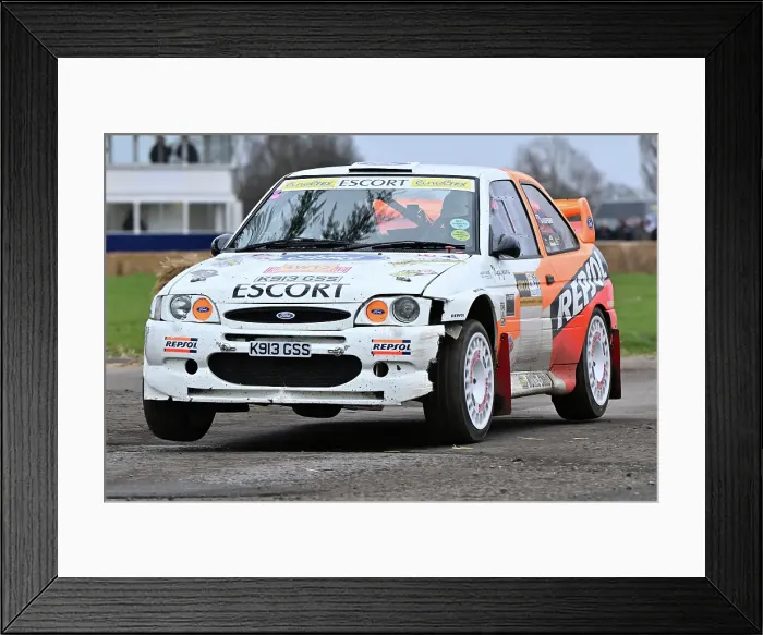 Framed Print : CZ1_2039 David Bonning, Robbie Sandford, Ford Escort RS Cosworth, Group A.jpg Framed Print : CZ1_2039 David Bonning, Robbie Sandford, Ford Escort RS Cosworth, Group A.jpg