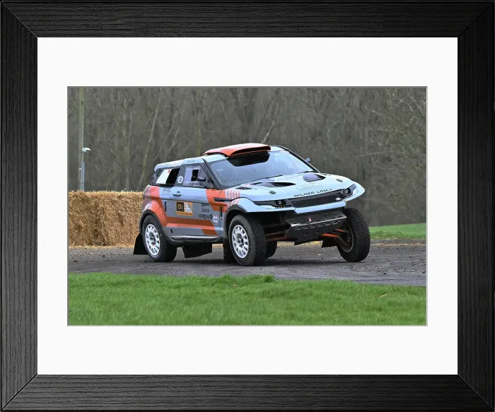 Framed Print : CZ1_2175 Ryan Cooke, Milner LRM 1.jpg Framed Print : CZ1_2175 Ryan Cooke, Milner LRM 1.jpg