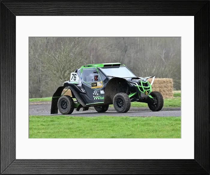 Framed Print : CZ1_2191 Max Cooke, GSR CAN Am, X3 RS.jpg Framed Print : CZ1_2191 Max Cooke, GSR CAN Am, X3 RS.jpg