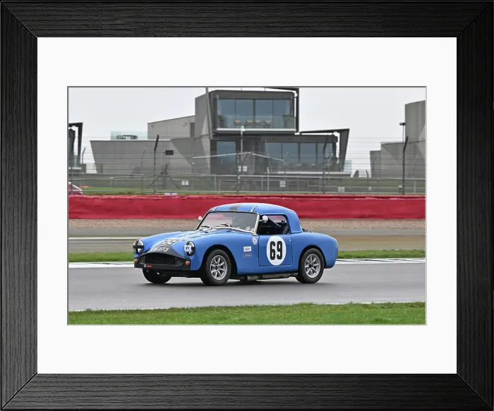 Framed Print : CZ1_0239 Ken Pritchard-Jones, Turner Mk 3.jpg Framed Print : CZ1_0239 Ken Pritchard-Jones, Turner Mk 3.jpg