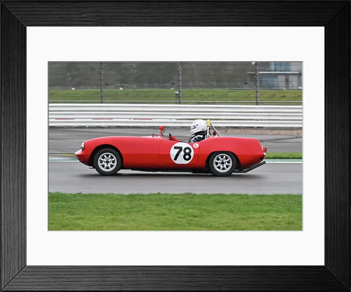 Framed Print : CZ1_0245 Paul Woolmer, Elva Courier Mk1.jpg Framed Print : CZ1_0245 Paul Woolmer, Elva Courier Mk1.jpg
