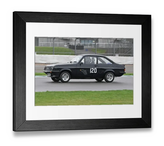 Framed Print : CZ1_0261 Richard Hammond, Ford Escort RS2000.jpg Framed Print : CZ1_0261 Richard Hammond, Ford Escort RS2000.jpg