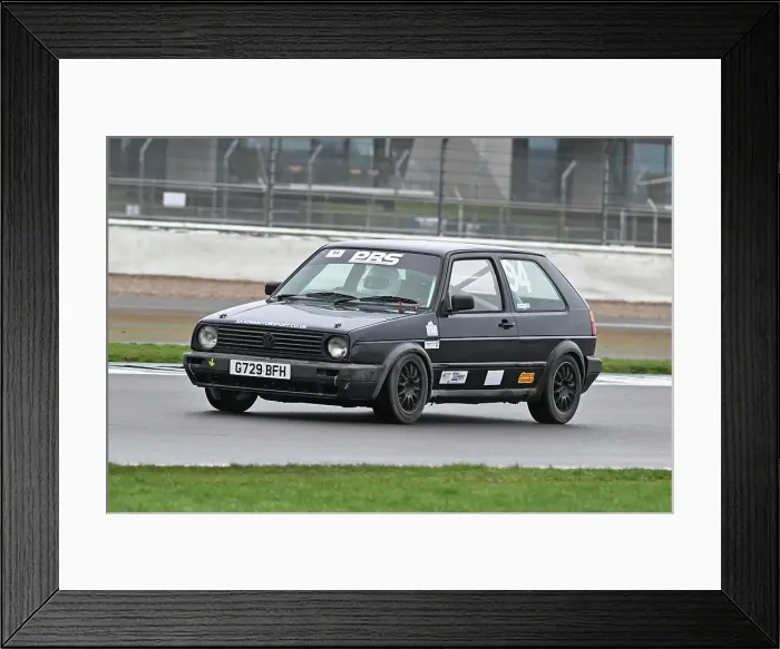 Framed Print : CZ1_0274 Nick Leston, Volkswagen Golf GTi Mk2.jpg Framed Print : CZ1_0274 Nick Leston, Volkswagen Golf GTi Mk2.jpg
