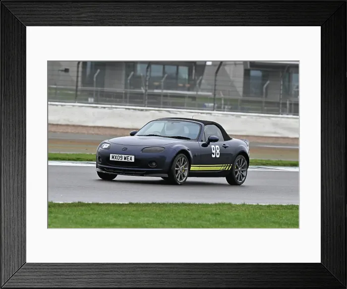 Framed Print : CZ1_0278 Mary Baxter, Mazda MX-5.jpg Framed Print : CZ1_0278 Mary Baxter, Mazda MX-5.jpg
