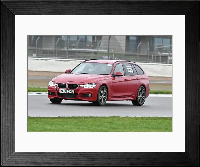 Framed Print : CZ1_0283 David Saxl, BMW 330D Touring.jpg Framed Print : CZ1_0283 David Saxl, BMW 330D Touring.jpg
