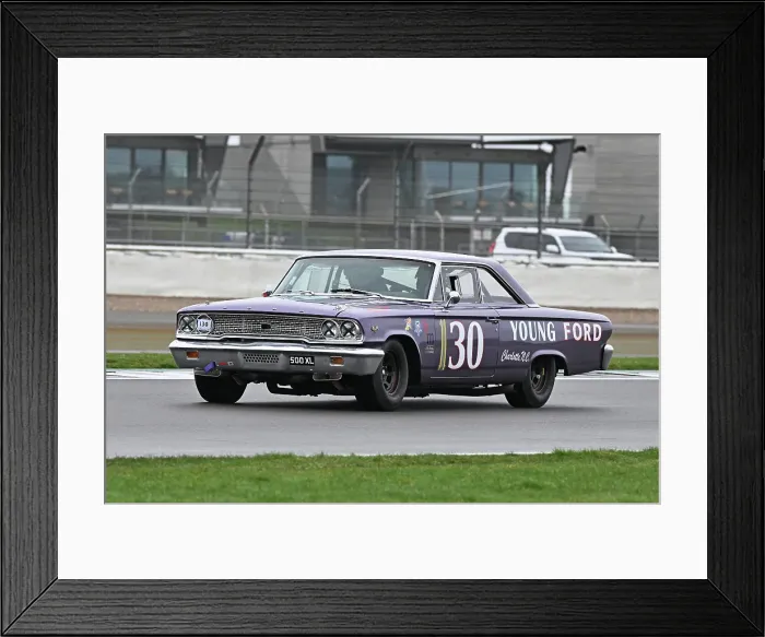 Framed Print : CZ1_0286 Matthew Moore, Ford Galaxie 500.jpg Framed Print : CZ1_0286 Matthew Moore, Ford Galaxie 500.jpg