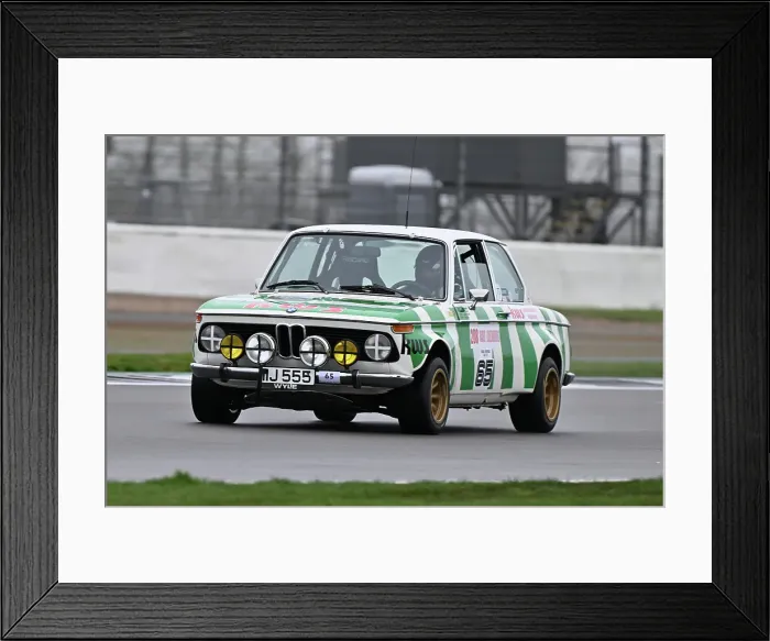 Framed Print : CZ1_0307 David Wylie, BMW 2002.jpg Framed Print : CZ1_0307 David Wylie, BMW 2002.jpg