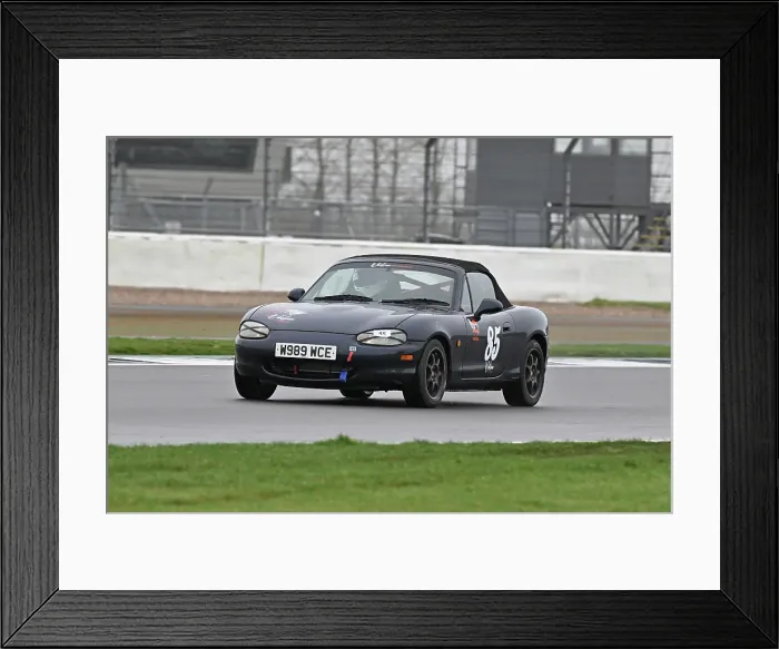 Framed Print : CZ1_0324 Daniel Hunter, Mazda MX-5.jpg Framed Print : CZ1_0324 Daniel Hunter, Mazda MX-5.jpg