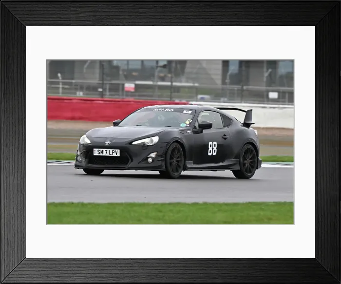 Framed Print : CZ1_0332 Jake Purnell, Toyota GT86.jpg Framed Print : CZ1_0332 Jake Purnell, Toyota GT86.jpg