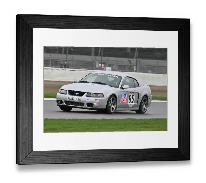 Framed Print : CZ1_0342 David Smitheram, Ford Mustang SVT Cobra.jpg Framed Print : CZ1_0342 David Smitheram, Ford Mustang SVT Cobra.jpg