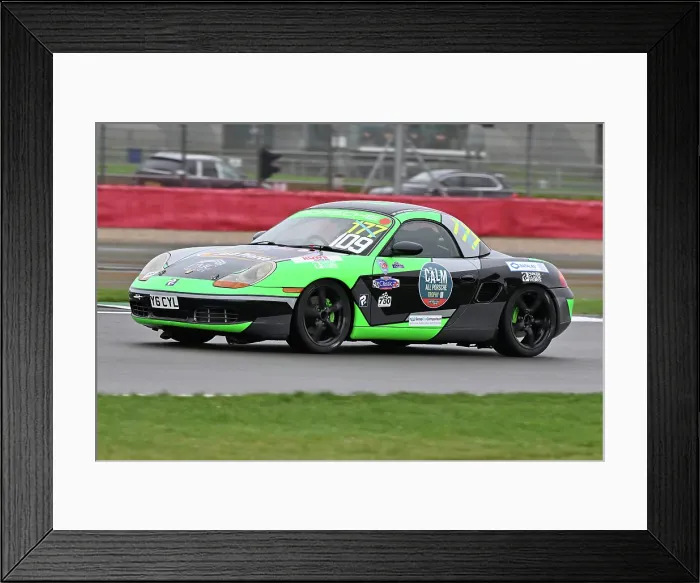 Framed Print : CZ1_0382 Edward Harvey, Porsche Boxster.jpg Framed Print : CZ1_0382 Edward Harvey, Porsche Boxster.jpg