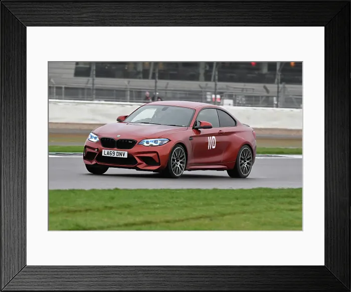 Framed Print : CZ1_0384 Sandford Andrews, BMW M2.jpg Framed Print : CZ1_0384 Sandford Andrews, BMW M2.jpg