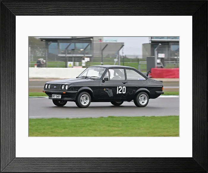 Framed Print : CZ1_0419 Richard Hammond, Ford Escort RS2000.jpg Framed Print : CZ1_0419 Richard Hammond, Ford Escort RS2000.jpg