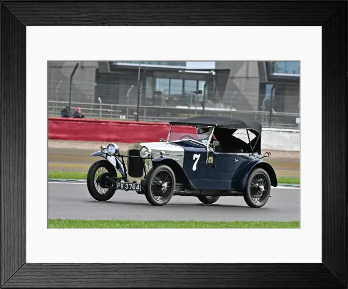 Framed Print : CZ1_0431 Craig McWilliam, Frazer Nash Super Sports.jpg Framed Print : CZ1_0431 Craig McWilliam, Frazer Nash Super Sports.jpg