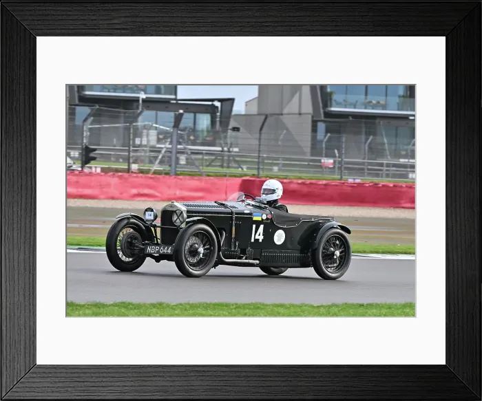 Framed Print : CZ1_0434 Simon Blakeney-Edwards, Frazer Nash Super Sports.jpg Framed Print : CZ1_0434 Simon Blakeney-Edwards, Frazer Nash Super Sports.jpg
