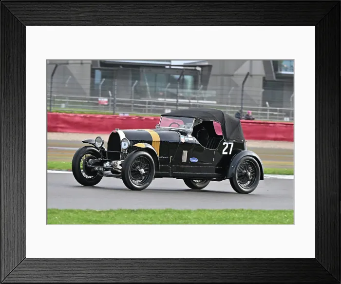 Framed Print : CZ1_0444 Timothy Dutton, Bugatti Type 44.jpg Framed Print : CZ1_0444 Timothy Dutton, Bugatti Type 44.jpg