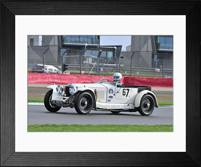 Framed Print : CZ1_0455 Alan Brown, Invictas Type.jpg Framed Print : CZ1_0455 Alan Brown, Invictas Type.jpg