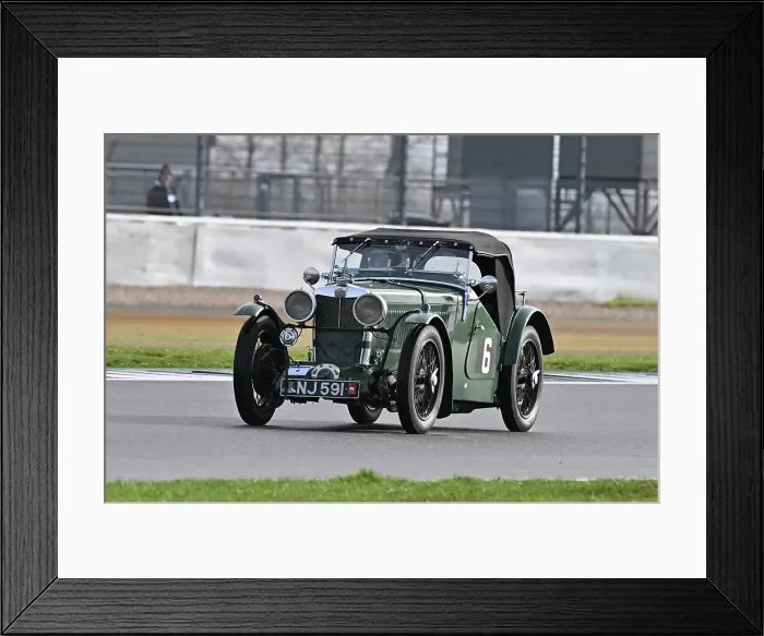 Framed Print : CZ1_0476 Nigel Stroud, MG J2.jpg Framed Print : CZ1_0476 Nigel Stroud, MG J2.jpg