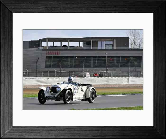 Framed Print : CZ1_0546 Alan Brown, Invictas Type.jpg Framed Print : CZ1_0546 Alan Brown, Invictas Type.jpg