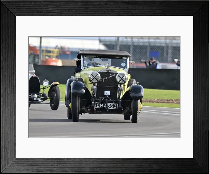 Framed Print : CZ1_0563 William Karslake, Hispano Suiza H6B Tourer.jpg Framed Print : CZ1_0563 William Karslake, Hispano Suiza H6B Tourer.jpg
