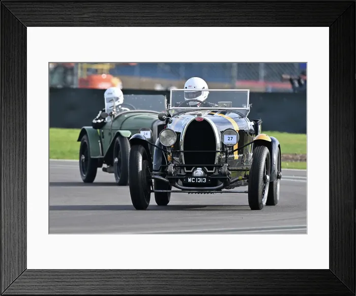 Framed Print : CZ1_0564 Timothy Dutton, Bugatti Type 44.jpg Framed Print : CZ1_0564 Timothy Dutton, Bugatti Type 44.jpg