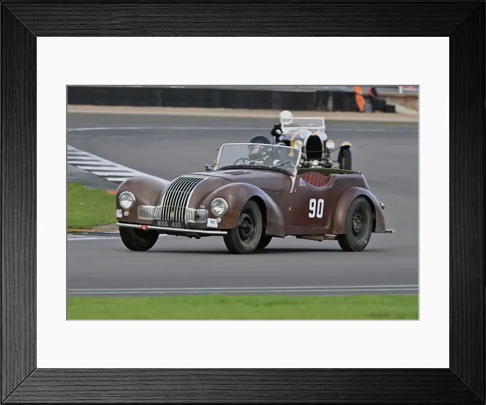 Framed Print : CZ1_0596 Andrew Howe-Davies, Allard Type L.jpg Framed Print : CZ1_0596 Andrew Howe-Davies, Allard Type L.jpg