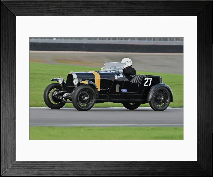 Framed Print : CZ1_0598 Timothy Dutton, Bugatti Type 44.jpg Framed Print : CZ1_0598 Timothy Dutton, Bugatti Type 44.jpg