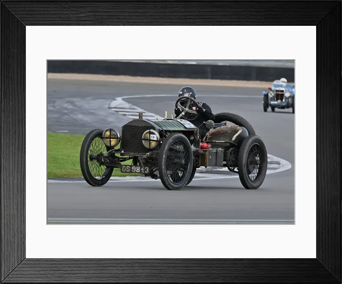 Framed Print : CZ1_0615 Leslie Searle, Monarch GP.jpg Framed Print : CZ1_0615 Leslie Searle, Monarch GP.jpg