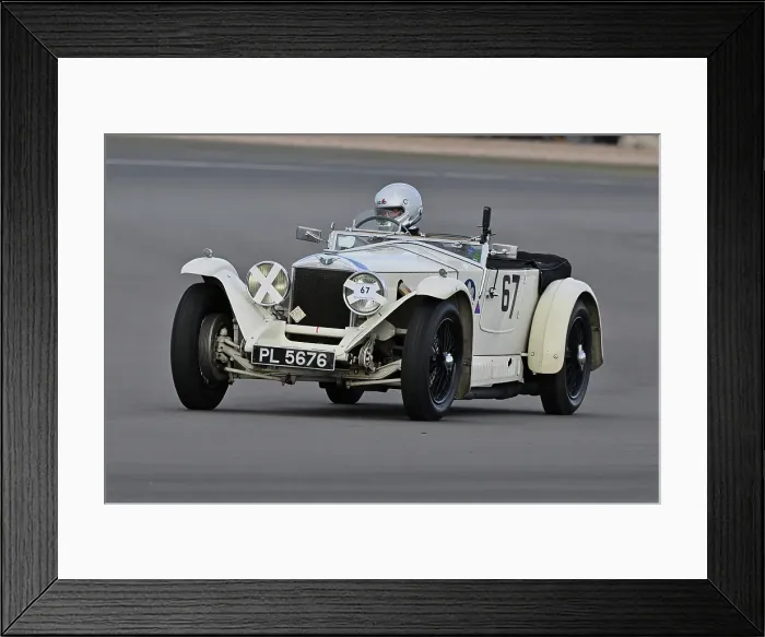 Framed Print : CZ1_0649 Alan Brown, Invictas Type.jpg Framed Print : CZ1_0649 Alan Brown, Invictas Type.jpg