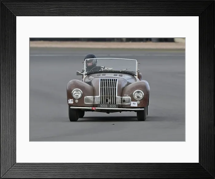 Framed Print : CZ1_0659 Andrew Howe-Davies, Allard Type L.jpg Framed Print : CZ1_0659 Andrew Howe-Davies, Allard Type L.jpg