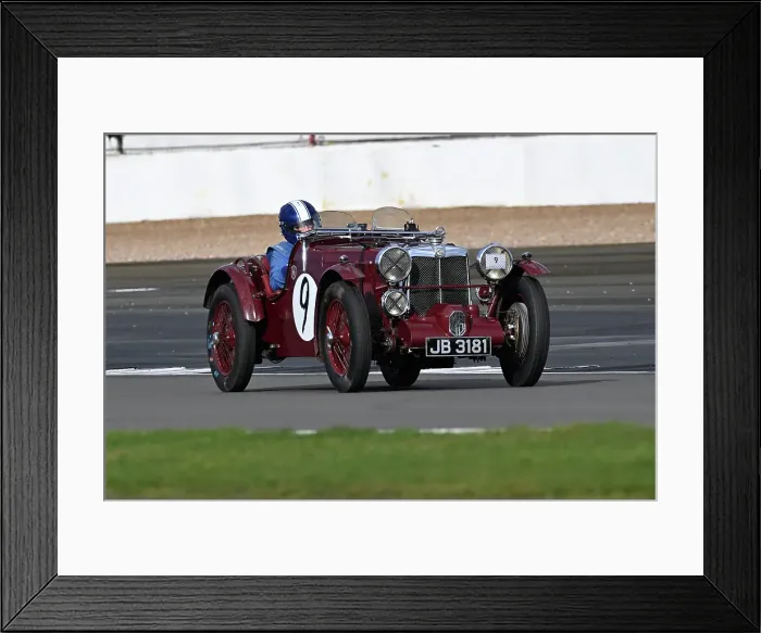 Framed Print : CZ1_0735 Andrew Hayden, MG K3.jpg Framed Print : CZ1_0735 Andrew Hayden, MG K3.jpg