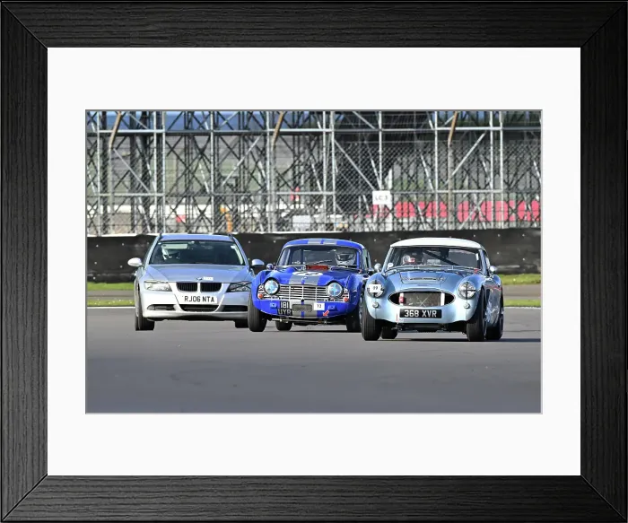 Framed Print : CZ1_0760 Jo Blakeney-Edwards, Austin Healey 3000, Geraint Owen, Triumph TR4, James Blakeney-Edwards, BMW 320d Touring.jpg Framed Print : CZ1_0760 Jo Blakeney-Edwards, Austin Healey 3000, Geraint Owen, Triumph TR4, James Blakeney-Edwards, BMW 320d Touring.jpg