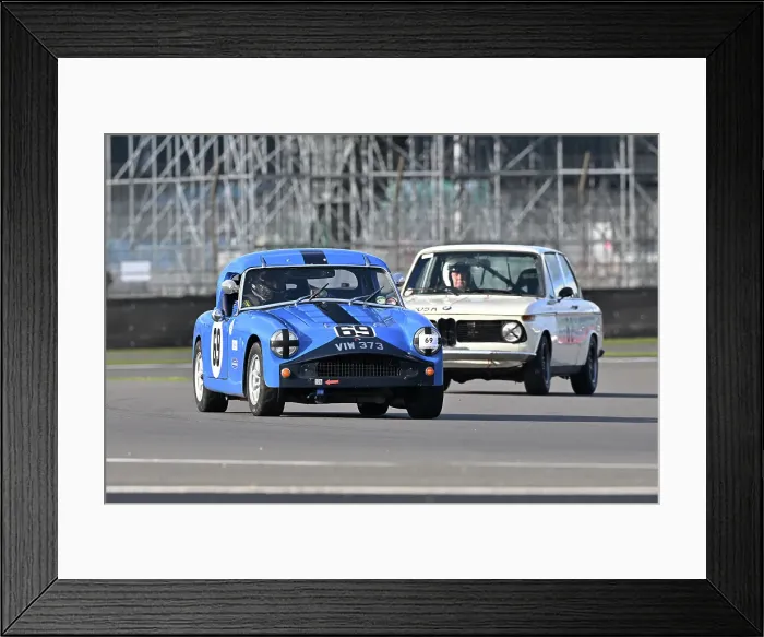 Framed Print : CZ1_0765 Ken Pritchard-Jones, Turner Mk 3.jpg