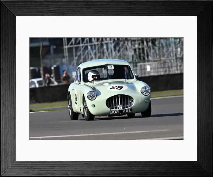 Framed Print : CZ1_0789 Stuart Dean, MG Dick Jacobs Special.jpg Framed Print : CZ1_0789 Stuart Dean, MG Dick Jacobs Special.jpg