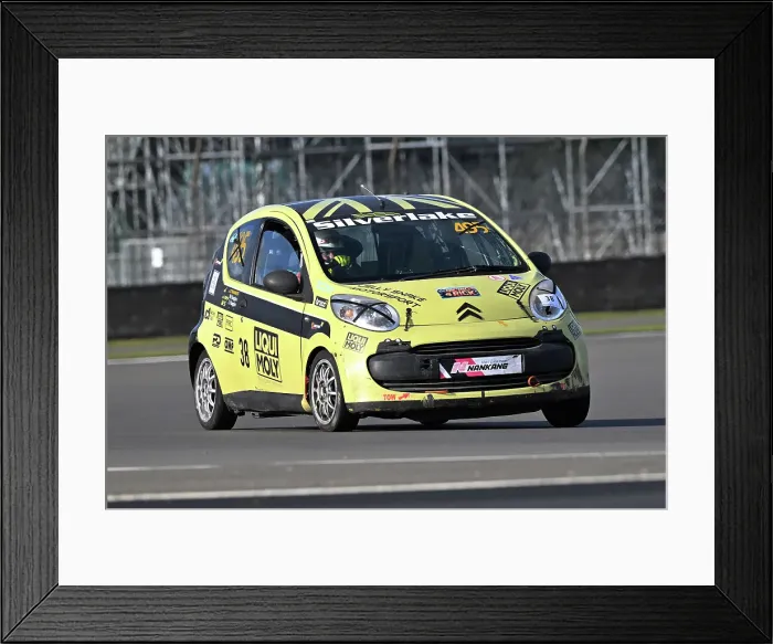 Framed Print : CZ1_0793 Carolyn Bond, Citroen C1.jpg Framed Print : CZ1_0793 Carolyn Bond, Citroen C1.jpg