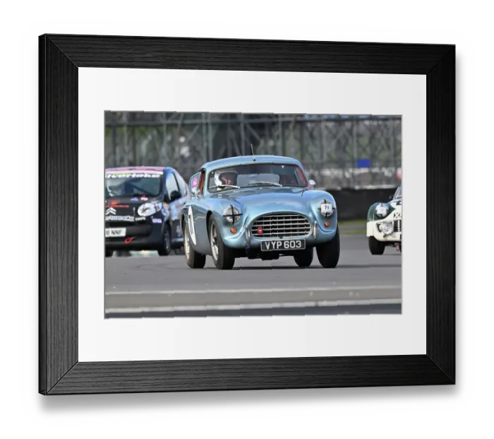 Framed Print : CZ1_0829 George Passey, AC Aceca.jpg Framed Print : CZ1_0829 George Passey, AC Aceca.jpg