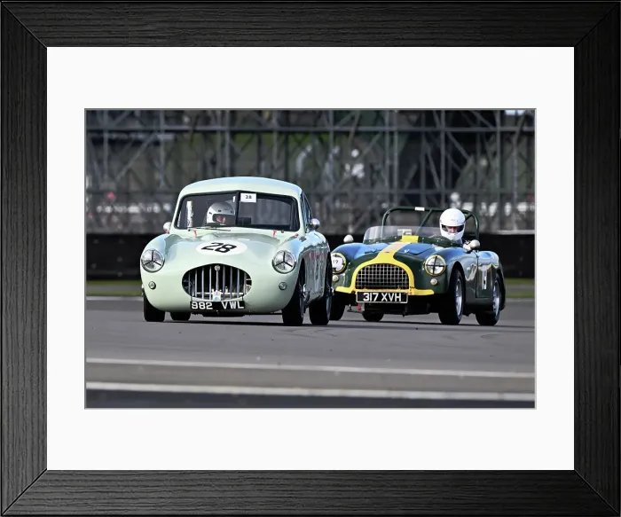 Framed Print : CZ1_0833 Stuart Dean, MG Dick Jacobs Special.jpg Framed Print : CZ1_0833 Stuart Dean, MG Dick Jacobs Special.jpg