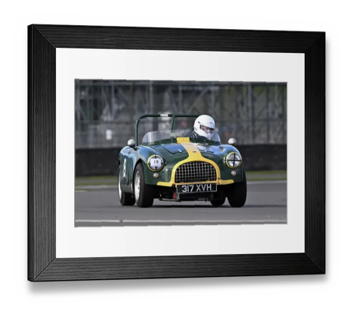 Framed Print : CZ1_0834 Mark Elder, Turner 950s.jpg Framed Print : CZ1_0834 Mark Elder, Turner 950s.jpg