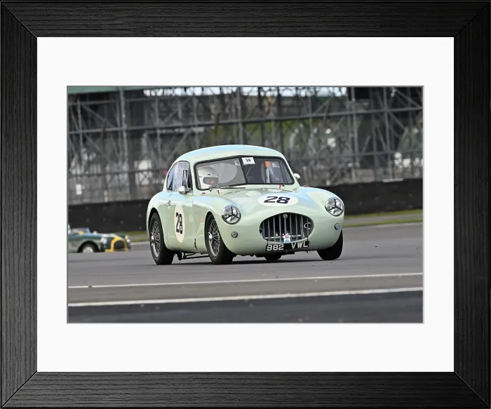 Framed Print : CZ1_0853 Stuart Dean, MG Dick Jacobs Special.jpg Framed Print : CZ1_0853 Stuart Dean, MG Dick Jacobs Special.jpg
