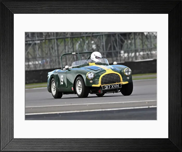 Framed Print : CZ1_0857 Mark Elder, Turner 950s.jpg Framed Print : CZ1_0857 Mark Elder, Turner 950s.jpg
