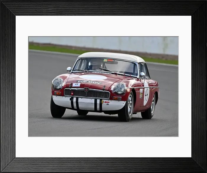 Framed Print : CZ1_0903 Sian Slater, MG B.jpg Framed Print : CZ1_0903 Sian Slater, MG B.jpg