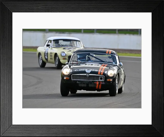 Framed Print : CZ1_0921 Nicholas Topliss, MG B.jpg Framed Print : CZ1_0921 Nicholas Topliss, MG B.jpg